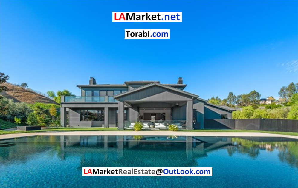 25211 JIM BRIDGER RD HIDDEN HILLS CA 91302 Selected by Ehsan Torabi Los Angeles Real Estate Broker and The Real Estate Analyst for Los Angeles Homes #losangeles