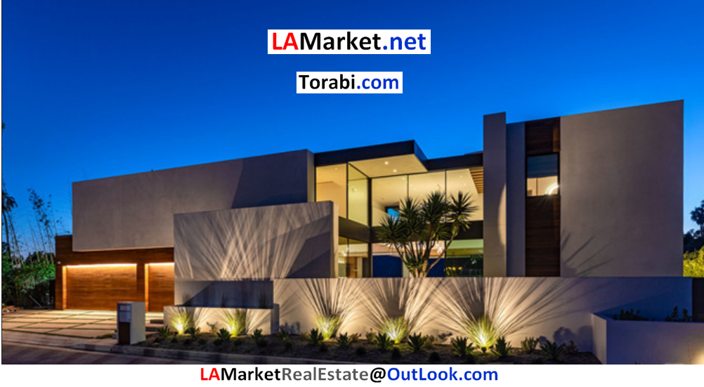 971 Linda Flora Dr. LOS ANGELES CA 90049 Selected by Ehsan Torabi Los Angeles Real Estate Broker and The Real Estate Analyst for Los Angeles Homes #losangeles