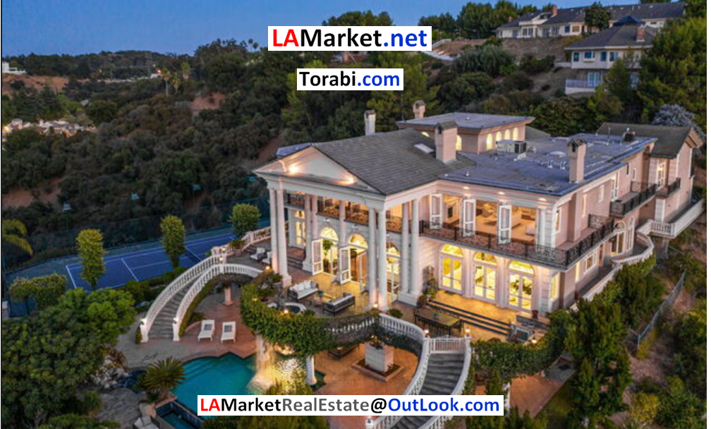 Details on 3431 Caribeth Dr Encino, Ca. 91436 Selected by Ehsan Torabi Los Angeles Real Estate Broker and The Real Estate Analyst for Los Angeles Homes #losangeles