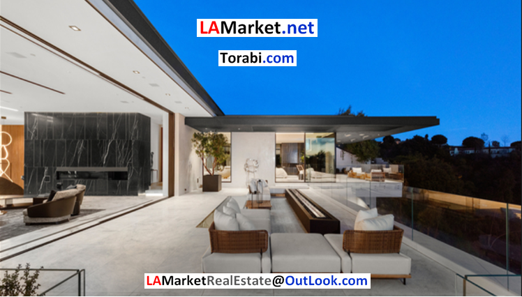 1108 Wallace Rdg BEVERLY HILLS CA 90210 Selected by Ehsan Torabi Los Angeles Real Estate Broker and The Real Estate Analyst for Los Angeles Homes #losangeles