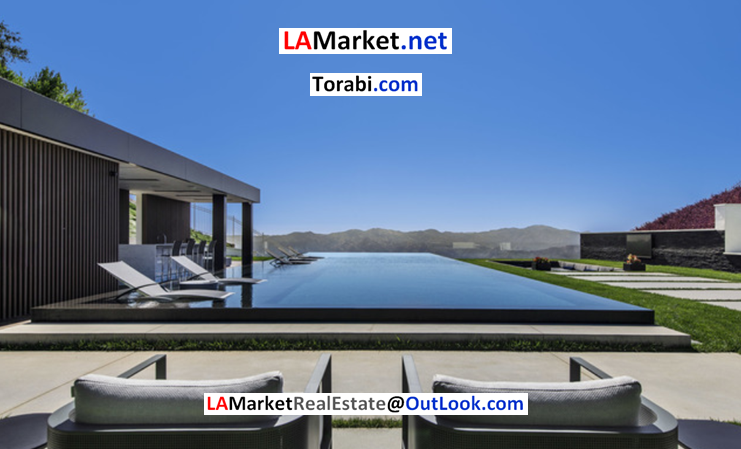 25354 Prado De La Felicidad CALABASAS CA 91302 Selected by Ehsan Torabi Los Angeles Real Estate Broker and The Real Estate Analyst for Los Angeles Homes #losangeles