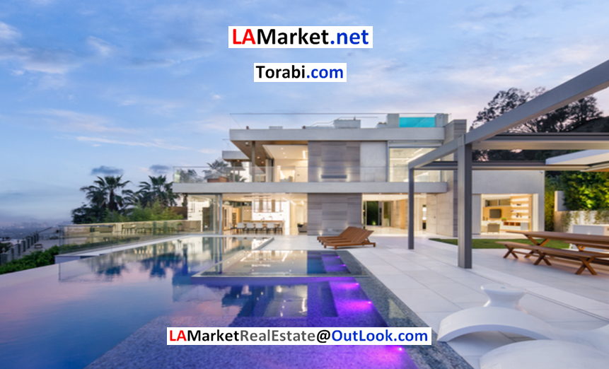 1460 Laurel Way Beverly Hills, CA 90210 Selected by Ehsan Torabi Los Angeles Real Estate Advisor, Broker and The Real Estate Analyst for Los Angeles Homes #losangeles