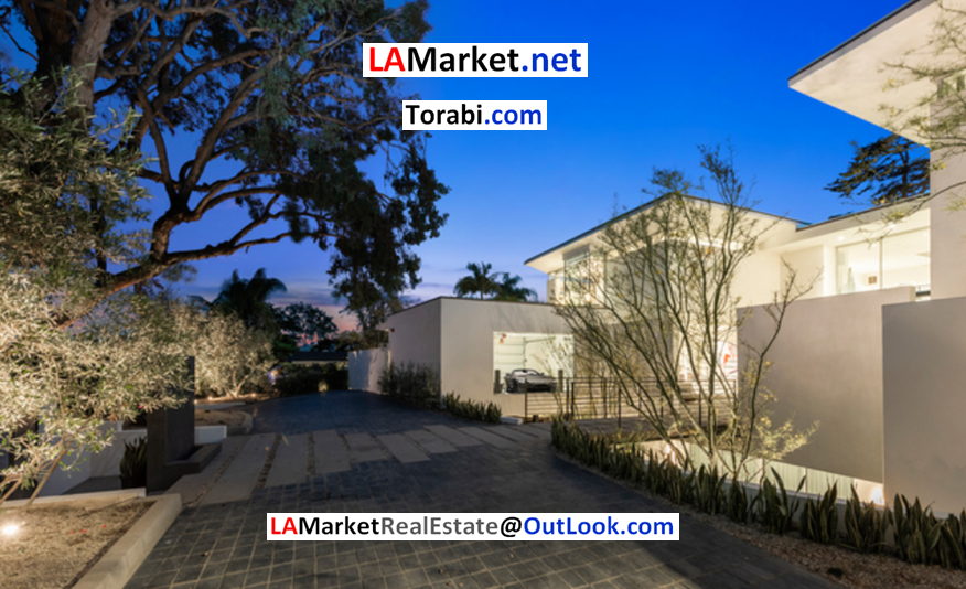 835 San Vicente Blvd Santa Monica, Ca. 90402 Selected by Ehsan Torabi Los Angeles Real Estate Advisor, Broker and The Real Estate Analyst for Los Angeles Homes #losangeles