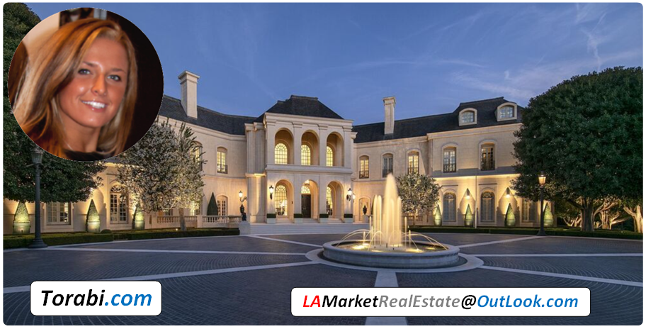 594 S MAPLETON DR LOS ANGELES, CA 90024 Selected by Ehsan Torabi Los Angeles Real Estate Advisor, Broker and The Real Estate Analyst for Los Angeles Homes #losangeles