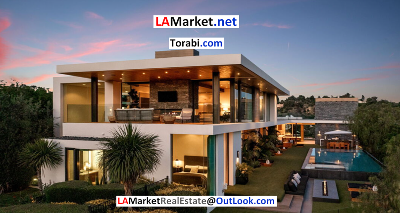 3000 Benedict Canyon Dr Beverly Hills, CA 90210 Selected by Ehsan Torabi Los Angeles Real Estate Advisor, Broker and The Real Estate Analyst for Los Angeles Homes #losangeles