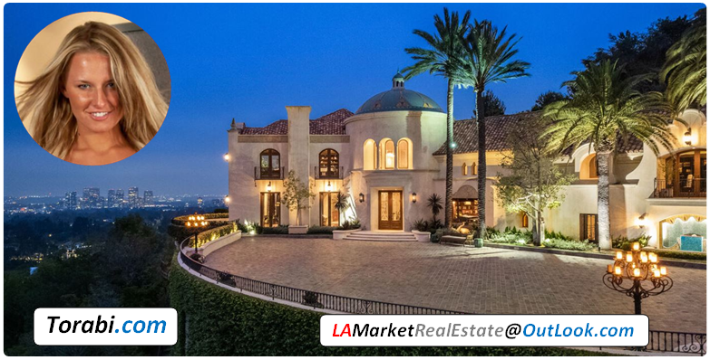 10066 Cielo Dr  Beverly Hills CA 90210 Selected by Ehsan Torabi Los Angeles Real Estate Advisor, Broker and The Real Estate Analyst for Los Angeles Homes #losangeles