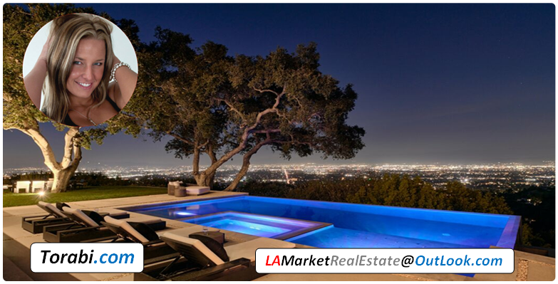 13331 Mulholland Dr Beverly Hills, CA 90210 Selected by Ehsan Torabi Los Angeles Real Estate Advisor, Broker and The Real Estate Analyst for Los Angeles Homes #losangeles